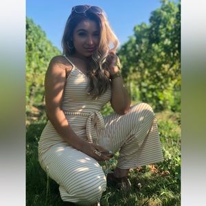 Miss selfridge jumpsuit